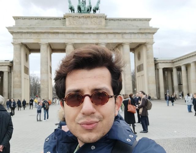 Pamukkale Almanca Özel Ders