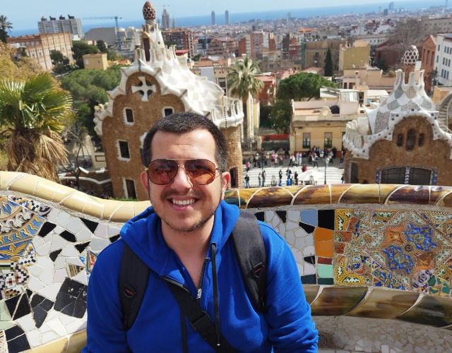 Pamukkale Birebir Almanca Dersi